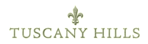 Tuscany Hills Logo
